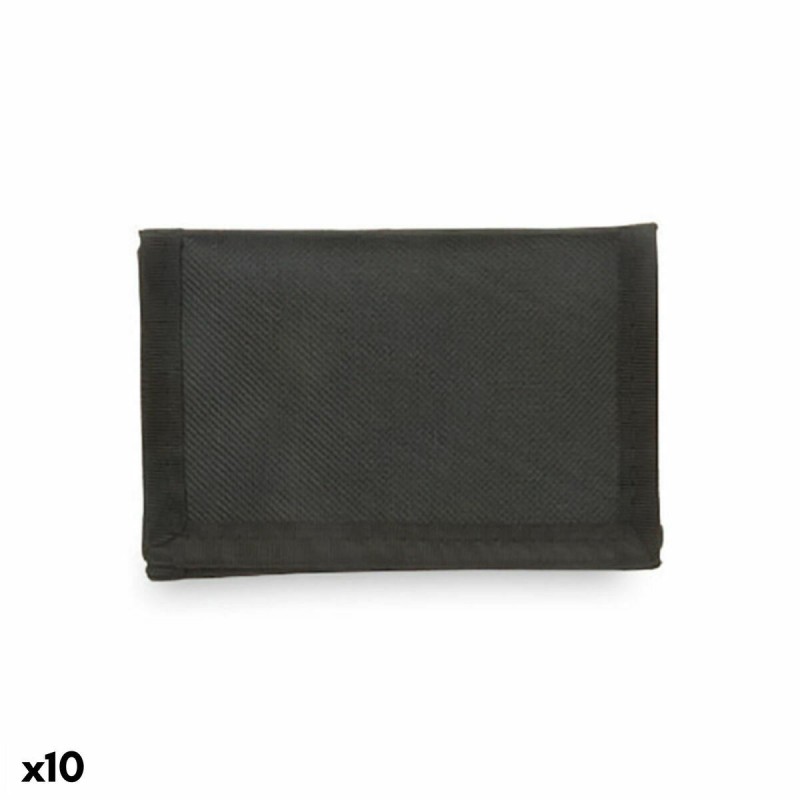 Portefeuille Homme 149266 (10 Unités) - Acheter à 6,35 € seulement chez Collector's Boutique