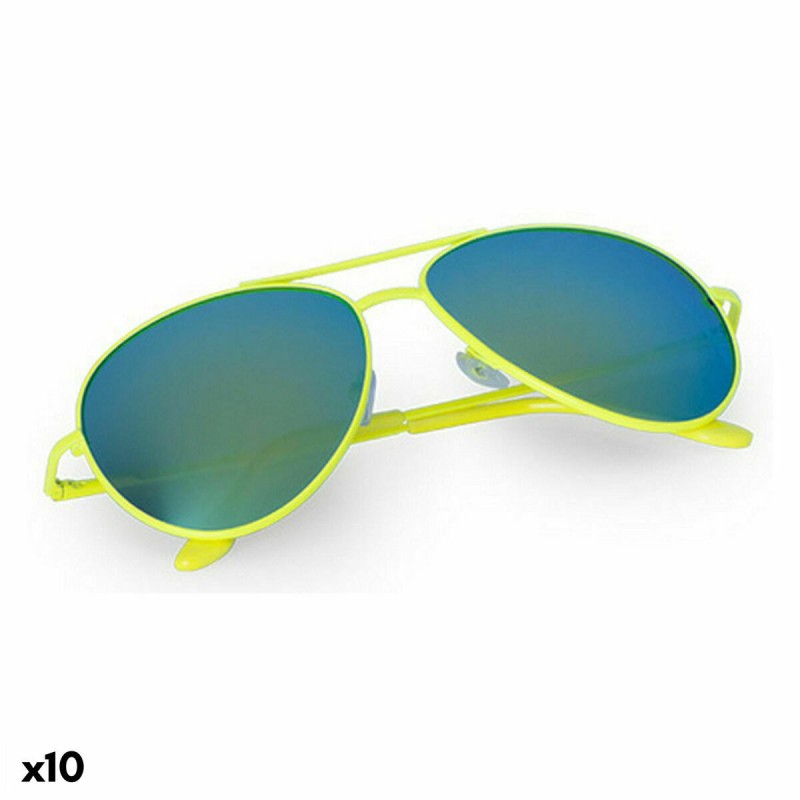 Lunettes de soleil Unisexe 144800 (10 Unités) - Acheter à 6,82 € seulement chez Collector's Boutique