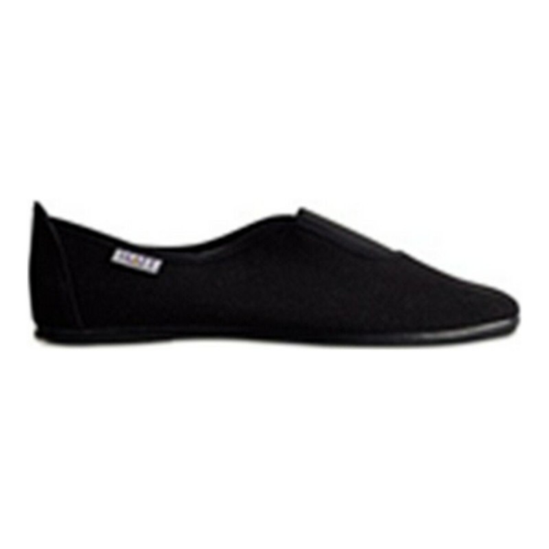 Chaussures de Gymnastique pour Enfants PIQUE LISO Coas 100 Noir - Acheter à 6,55 € seulement chez Collector's Boutique