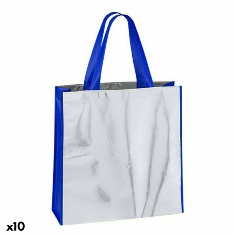 Sac Multi-usages 144776 (10 Unités) - Acheter à 8,00 € seulement chez Collector's Boutique