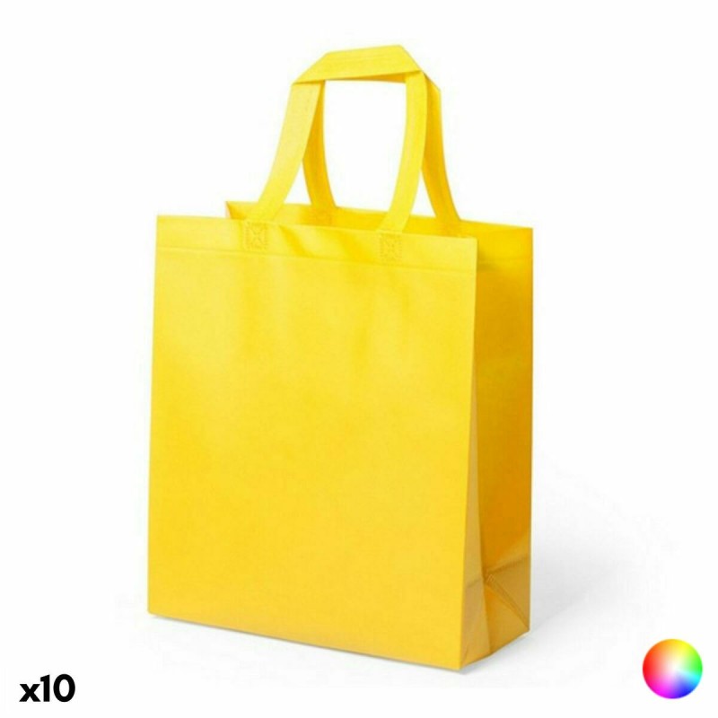 Sac à Achats 145375 (10 Unités) - Acheter à 8,46 € seulement chez Collector's Boutique