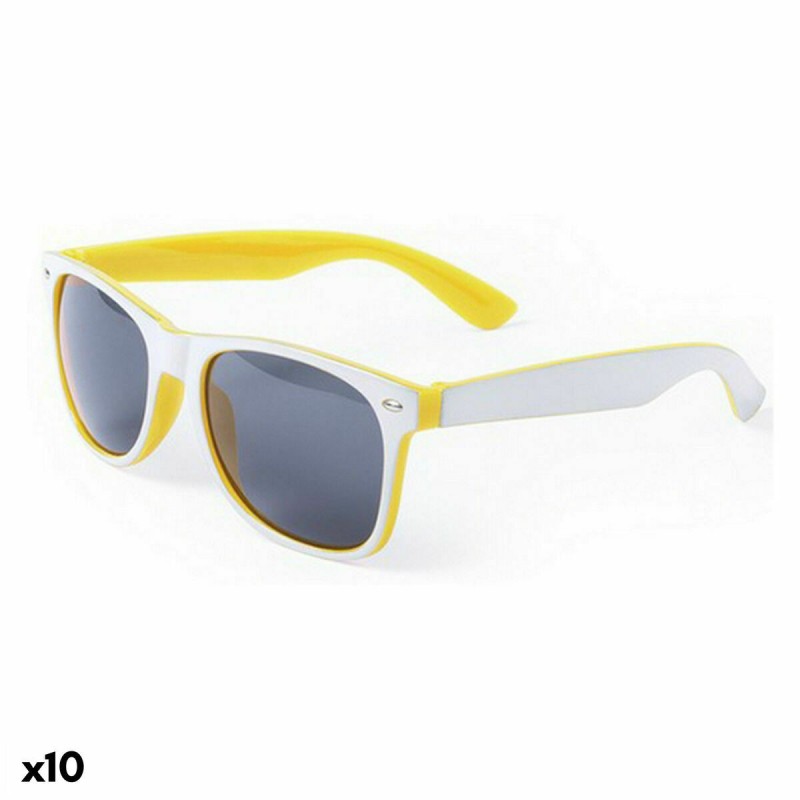 Lunettes de soleil Unisexe 145354 (10 Unités) - Acheter à 8,70 € seulement chez Collector's Boutique