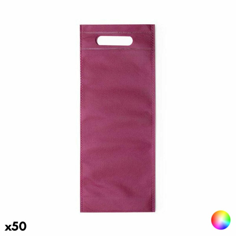 Sac pour Bouteille de Vin (75 cl) 144774 (50 Unités) - Acheter à 8,82 € seulement chez Collector's Boutique