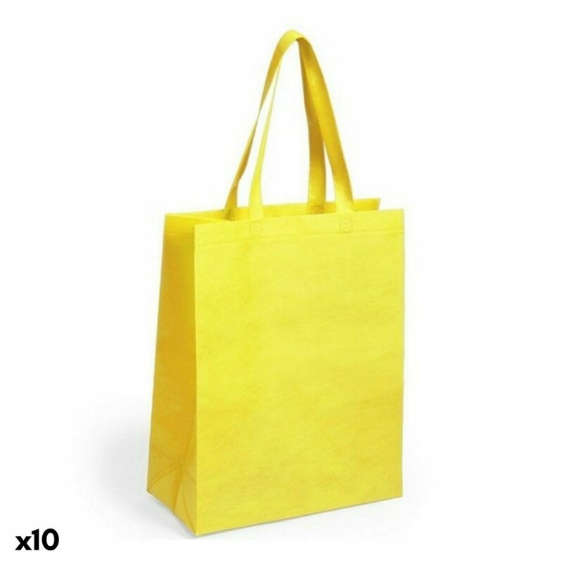 Sac à Achats 145252 (10 Unités) - Acheter à 9,18 € seulement chez Collector's Boutique