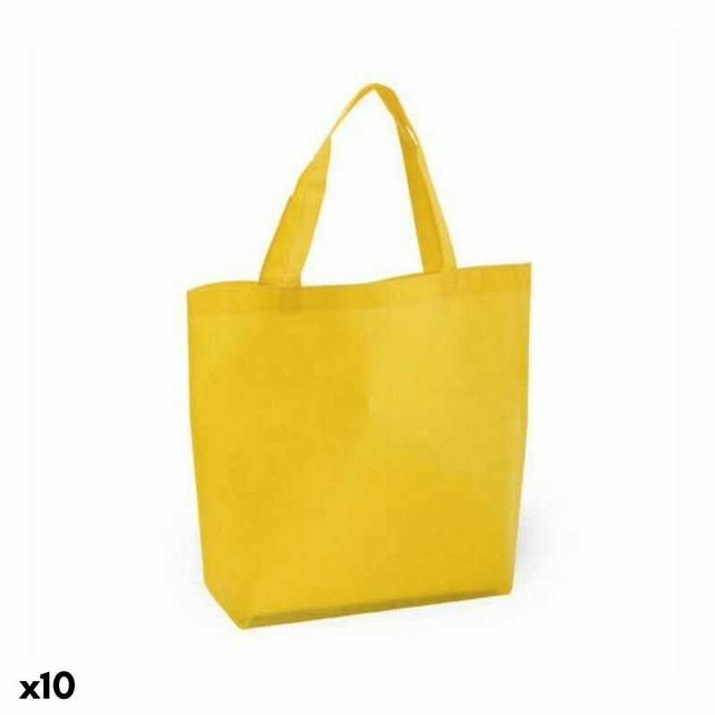 Sac à Achats 143244 (10 Unités) - Acheter à 10,12 € seulement chez Collector's Boutique