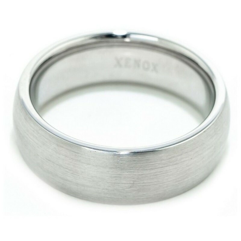 Bague Homme Xenox X5001 - Acheter à 10,74 € seulement chez Collector's Boutique