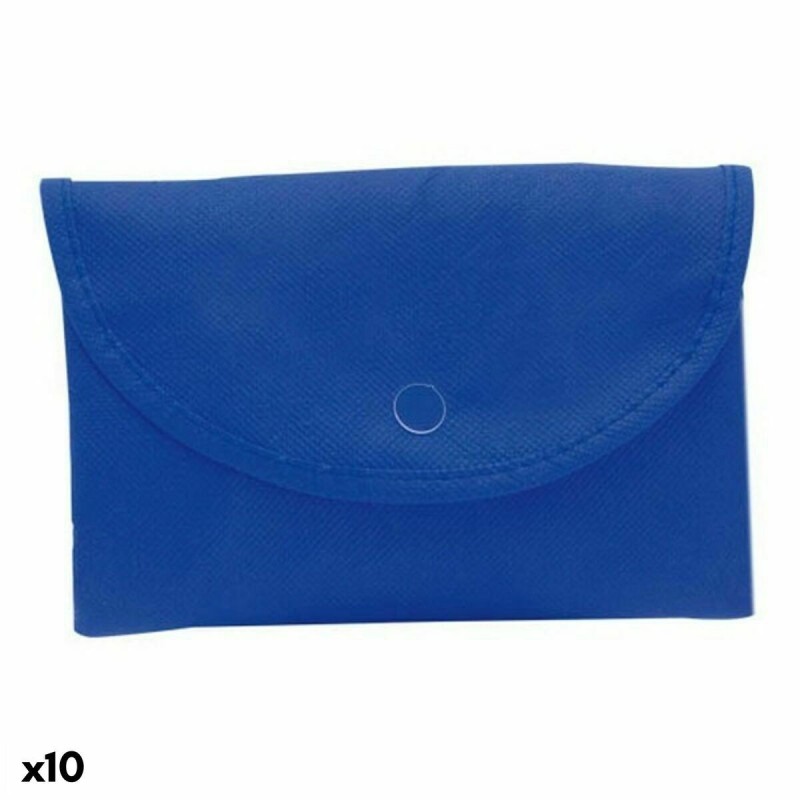 Sac Pliable 143246 (10 Unités) - Acheter à 10,36 € seulement chez Collector's Boutique