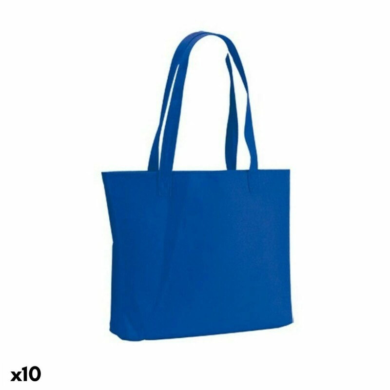 Sac à Achats 144133 (10 Unités) - Acheter à 10,46 € seulement chez Collector's Boutique