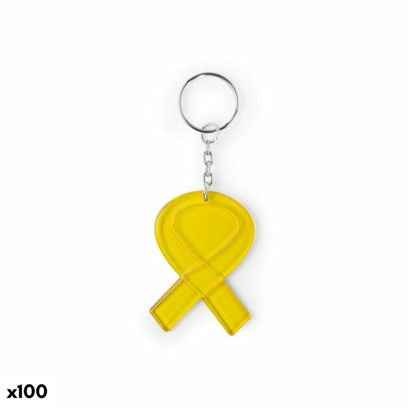 Porte-clés 146068 Lien (100 Unités) - Acheter à 10,60 € seulement chez Collector's Boutique