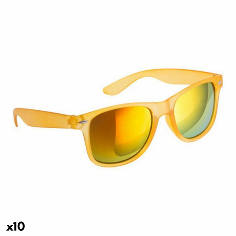 Lunettes de soleil Unisexe 144581 (10 Unités) - Acheter à 10,81 € seulement chez Collector's Boutique