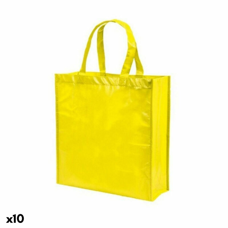 Sac à Achats 144422 (10 Unités) - Acheter à 10,19 € seulement chez Collector's Boutique