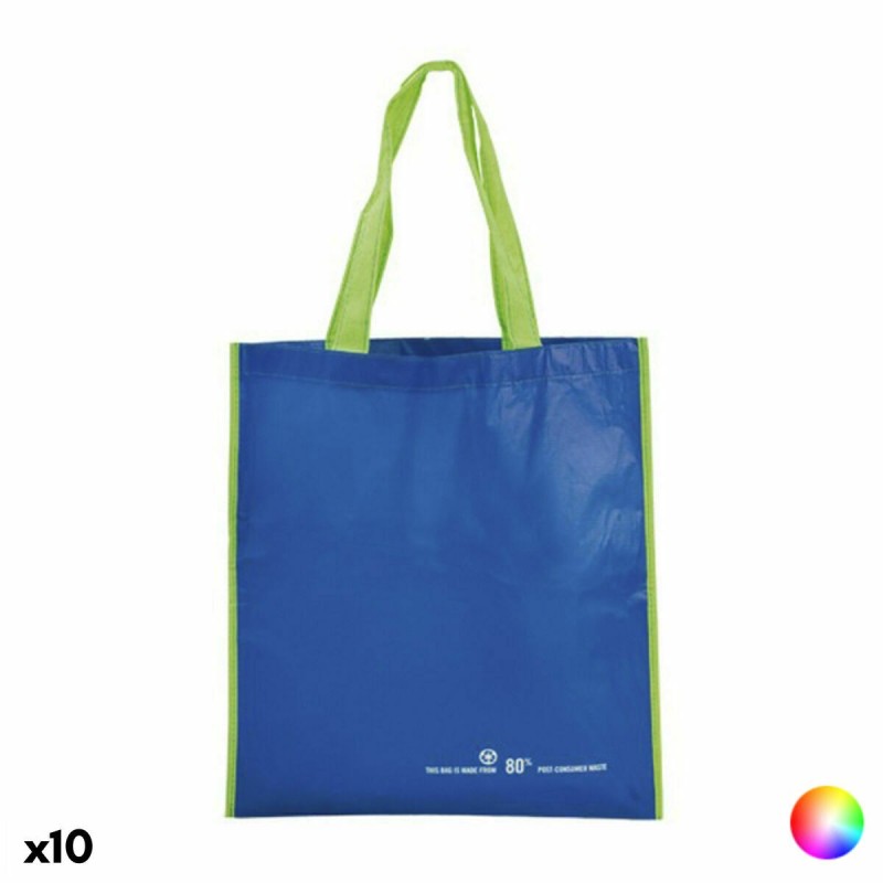 Sac Multi-usages 149848 (10 Unités) - Acheter à 11,05 € seulement chez Collector's Boutique