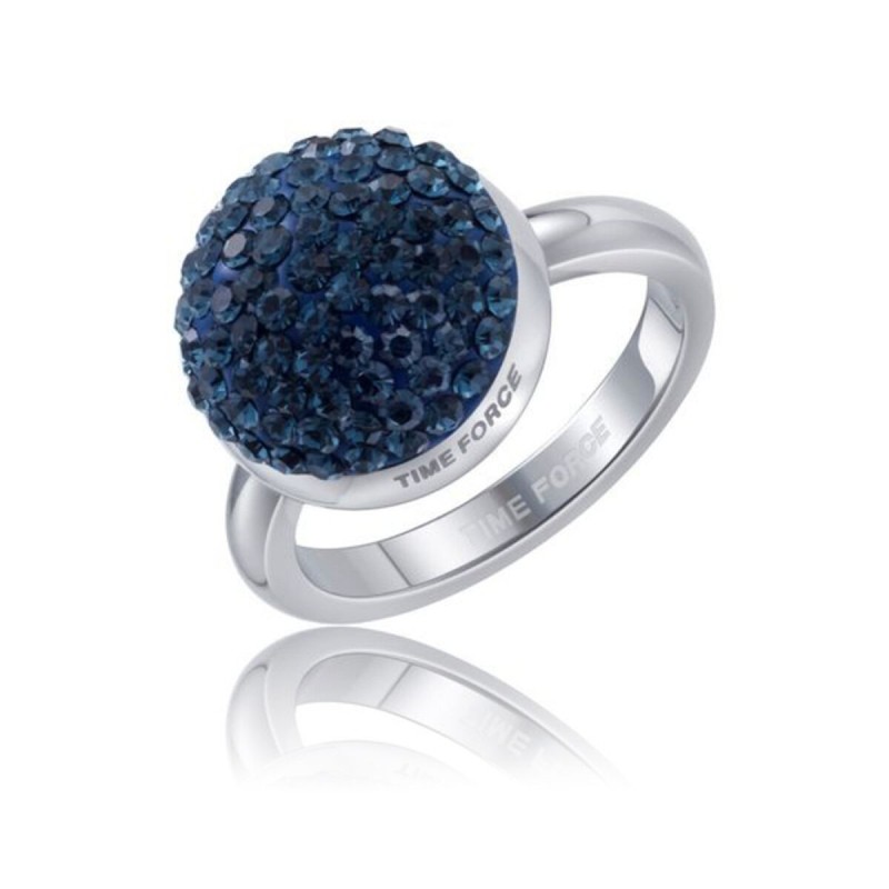 Bague Femme Time Force TS5063S - Acheter à 10,51 € seulement chez Collector's Boutique