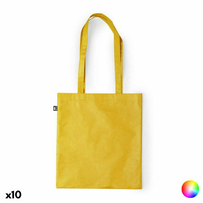 Sac Multi-usages 146340 Plastique recyclé (10 Unités) - Acheter à 10,57 € seulement chez Collector's Boutique