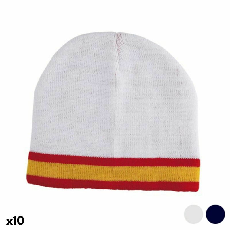 Chapeau 143878 (10 Unités) - Acheter à 11,29 € seulement chez Collector's Boutique