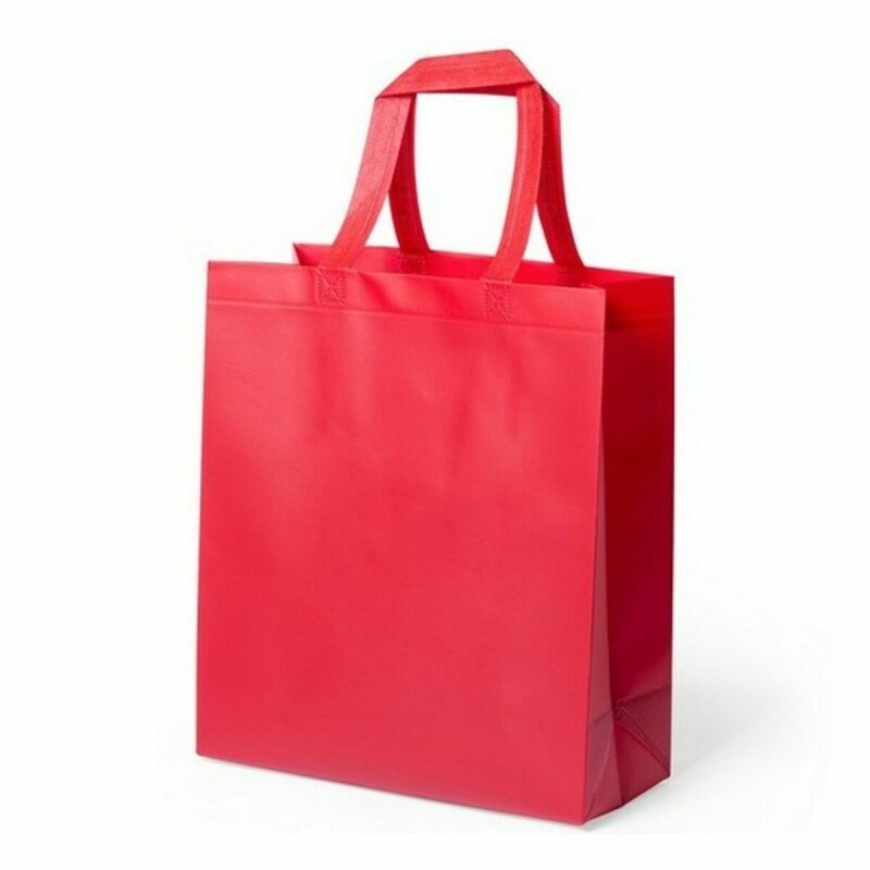 Sac à Achats 145376 (10 Unités) - Acheter à 11,53 € seulement chez Collector's Boutique