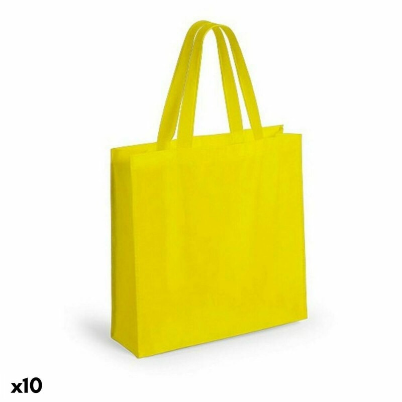 Sac Multi-usages 144775 (10 Unités) - Acheter à 10,97 € seulement chez Collector's Boutique