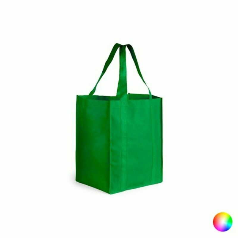 Sac à Achats 146106 (10 Unités) - Acheter à 11,34 € seulement chez Collector's Boutique