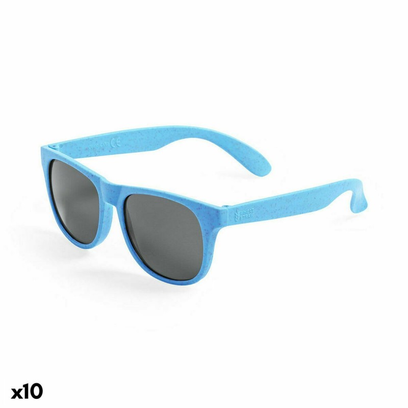 Lunettes de soleil Unisexe 141031 UV400 (10 Unités) - Acheter à 11,53 € seulement chez Collector's Boutique