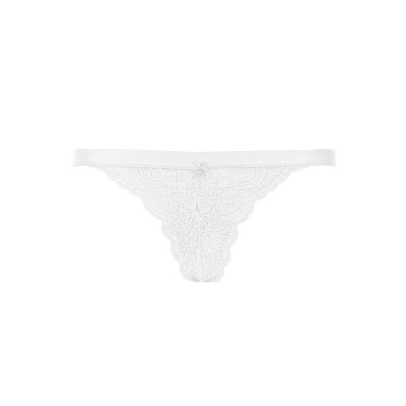 Tanga pour Femme Guess O77E05-PZ00A-A009N - Acheter à 12,62 € seulement chez Collector's Boutique