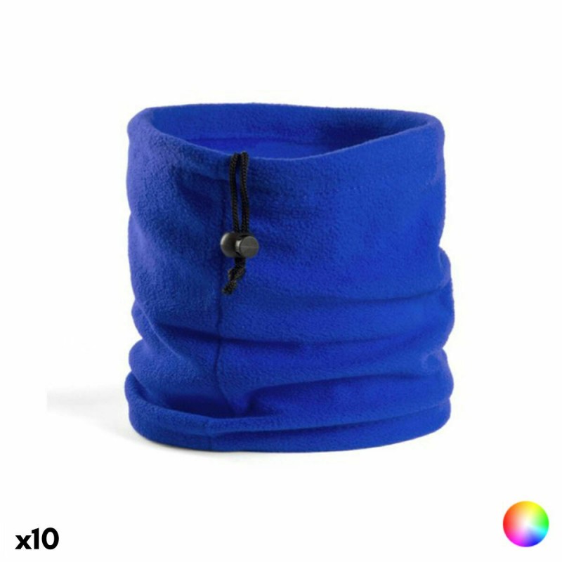 Snood polaire 148016 (10 Unités) - Acheter à 12,31 € seulement chez Collector's Boutique