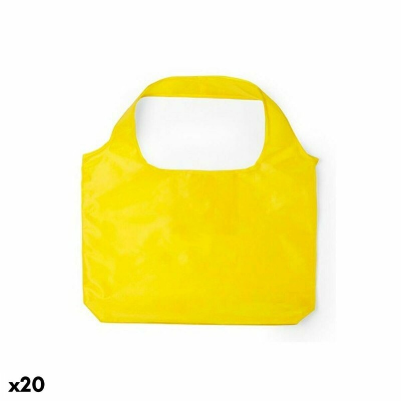 Sac Pliable 146123 (20 Unités) - Acheter à 12,31 € seulement chez Collector's Boutique