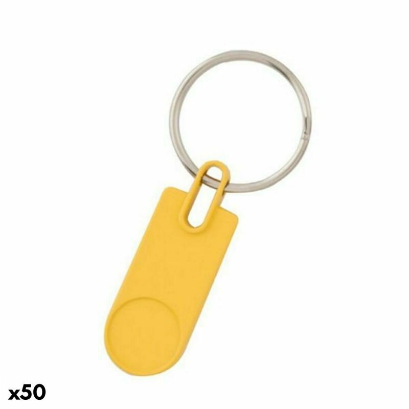 Porte-clés 144443 (50 Unités) - Acheter à 13,45 € seulement chez Collector's Boutique