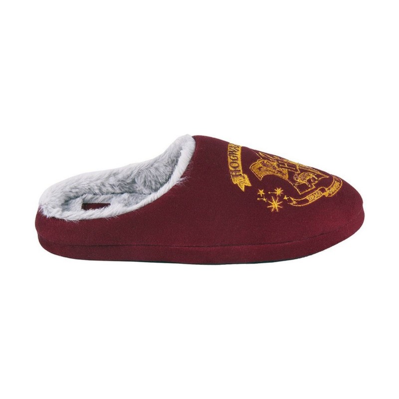 Chaussons Harry Potter Rouge - Acheter à 13,49 € seulement chez Collector's Boutique