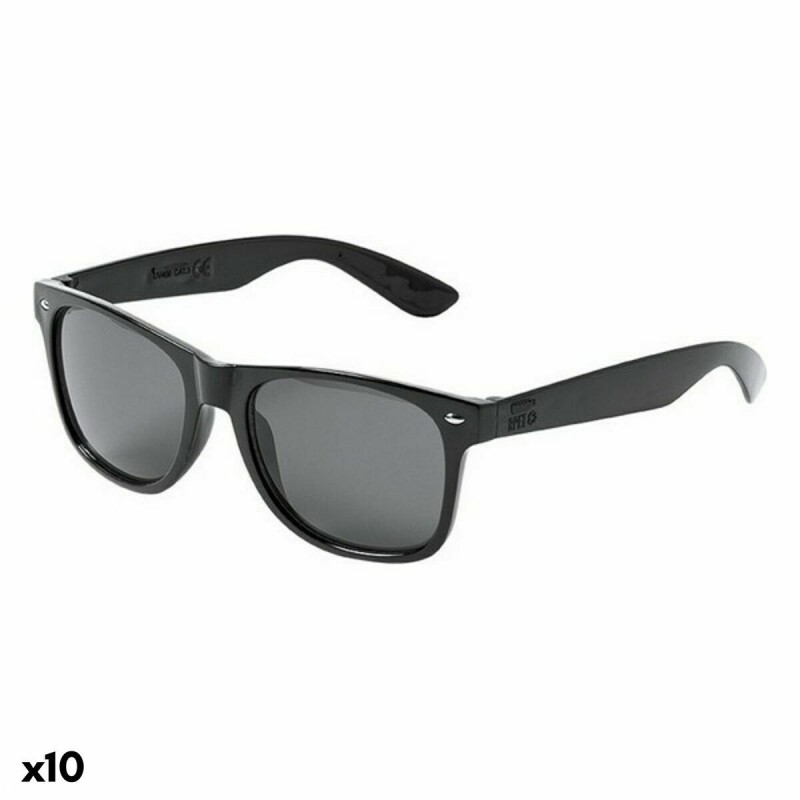 Lunettes de soleil Unisexe 146811 Lunettes de soleil (10 Unités) - Acheter à 14,23 € seulement chez Collector's Boutique