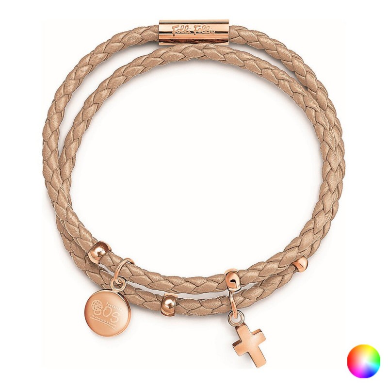 Bracelet Femme Folli Follie 1B14T058R - Acheter à 14,64 € seulement chez Collector's Boutique