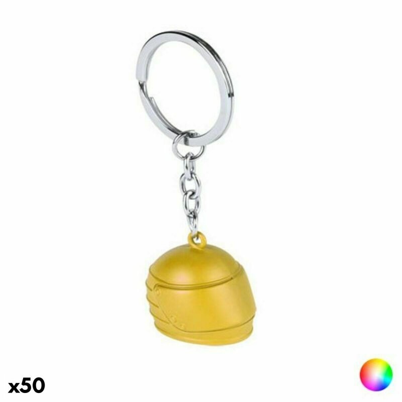 Porte-clés 144609 (50 Unités) - Acheter à 15,40 € seulement chez Collector's Boutique