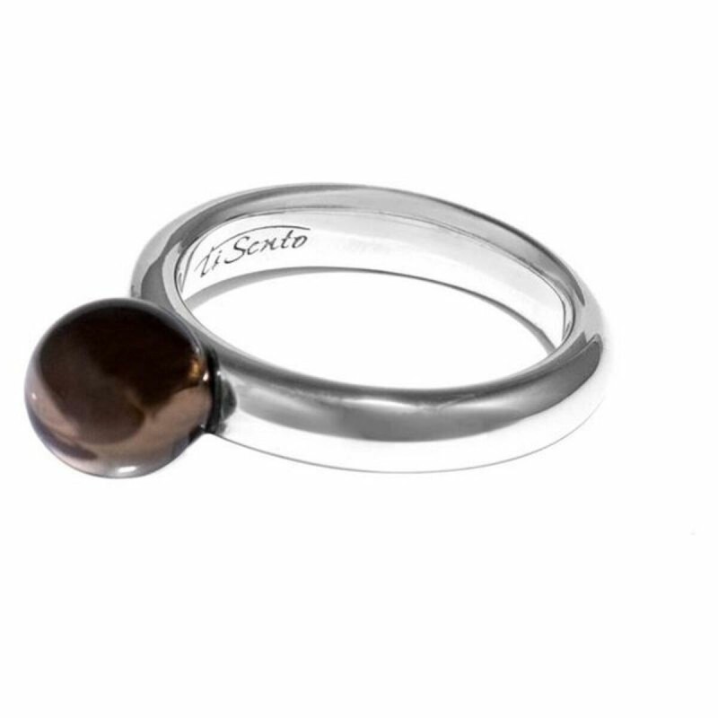 Bague Femme Ti Sento - Acheter à 15,19 € seulement chez Collector's Boutique