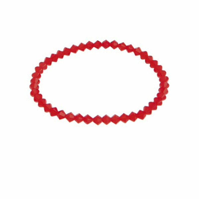 Bracelet Femme avec Cristaux 147199 (20 Unités) - Acheter à 16,55 € seulement chez Collector's Boutique