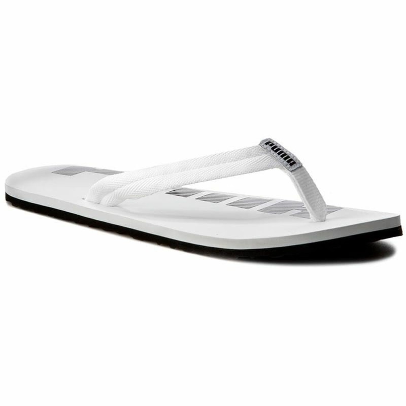 Tongs pour Homme Puma Epic Flip v2 M Blanc - Acheter à 17,81 € seulement chez Collector's Boutique