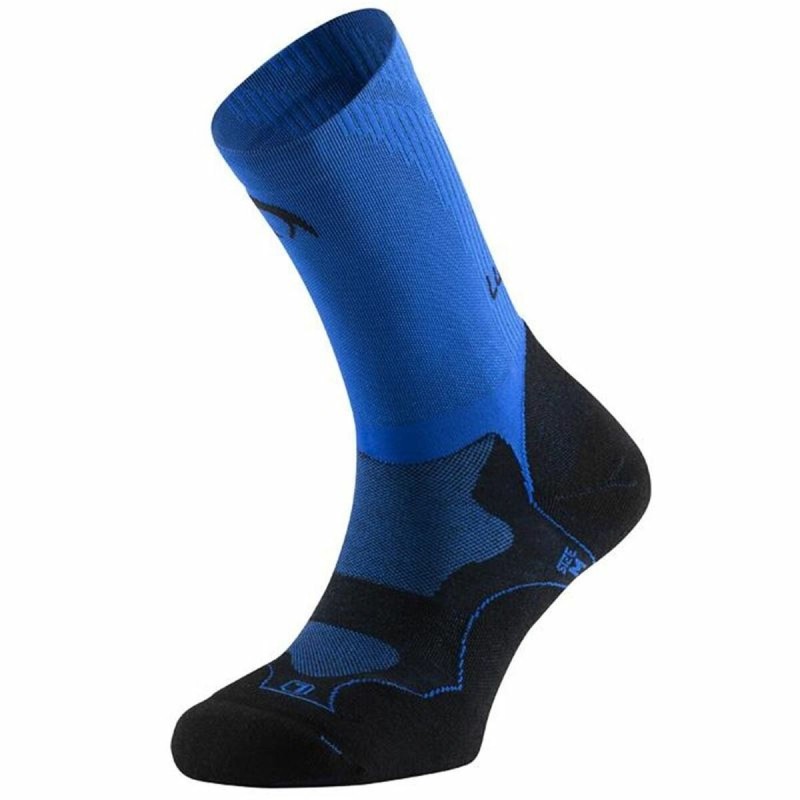 Chaussettes de Sport Lurbel GravityBleu - Acheter à 18,44 € seulement chez Collector's Boutique