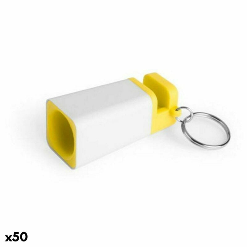 Porte-clés Haut-parleur avec Support 144636 (50 Unités) - Acheter à 18,52 € seulement chez Collector's Boutique