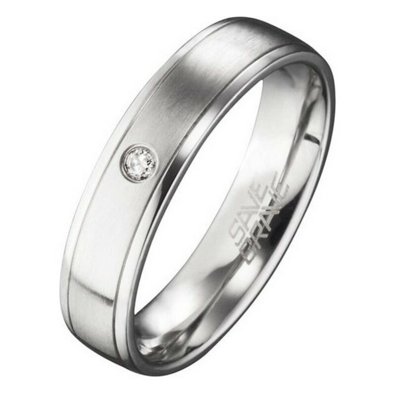 Bague Homme Save Brave SBR-EVA - Acheter à 19,18 € seulement chez Collector's Boutique