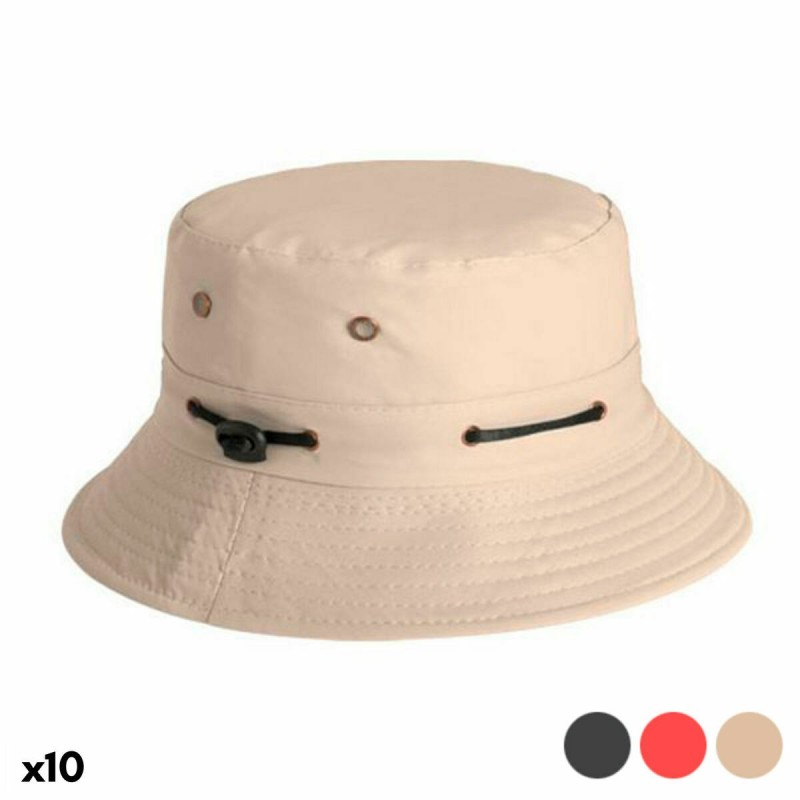 Chapeau 144599 (10 Unités) - Acheter à 19,39 € seulement chez Collector's Boutique