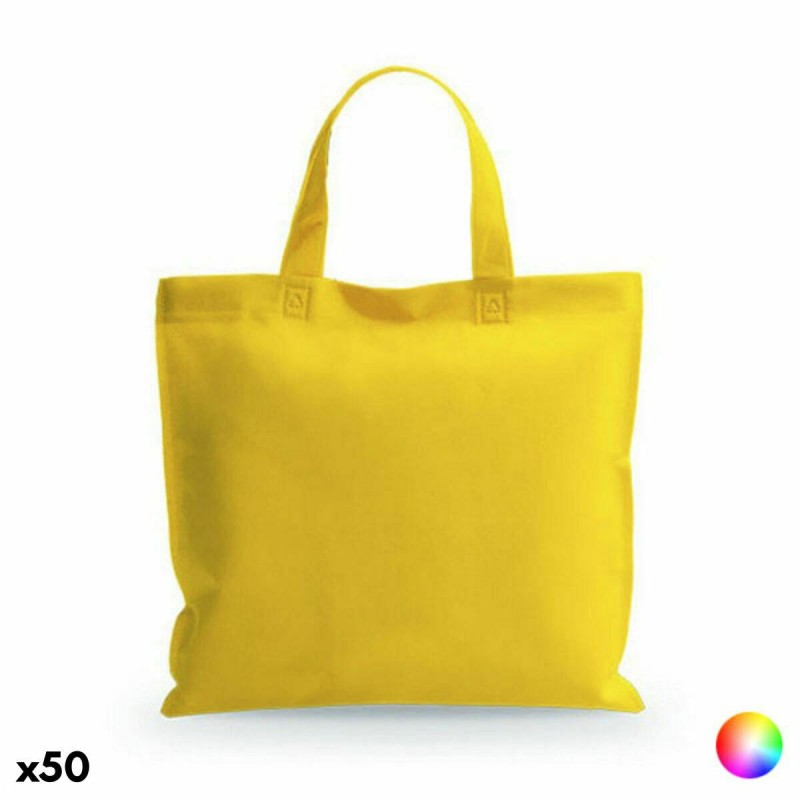 Sac Multi-usages 144170 (50 Unités) - Acheter à 19,82 € seulement chez Collector's Boutique