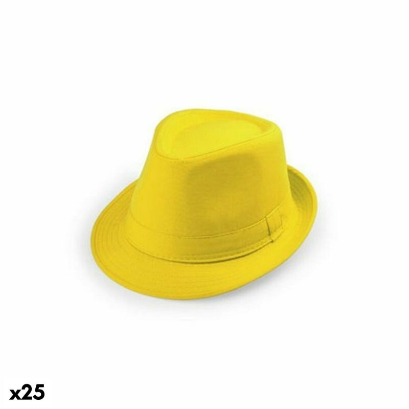 Chapeau 144557 (25 Unités) - Acheter à 20,72 € seulement chez Collector's Boutique