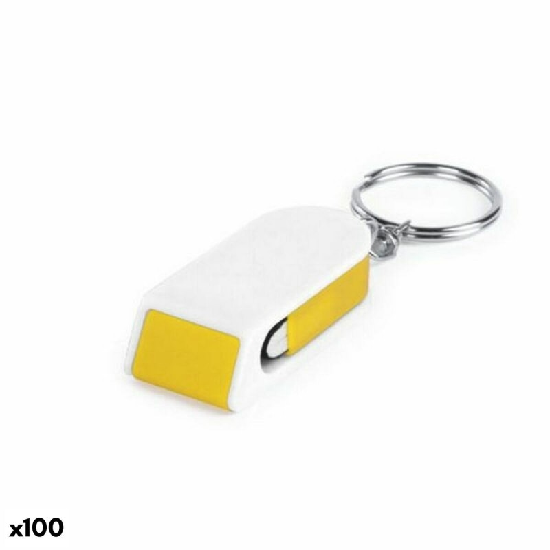 Porte-clés Support pour Smartphone 144633 (100 Unités) - Acheter à 21,16 € seulement chez Collector's Boutique