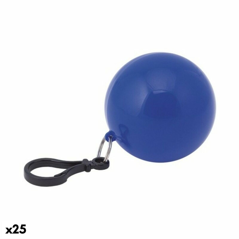 Porte-clés 143149 (25 Unités) - Acheter à 21,60 € seulement chez Collector's Boutique