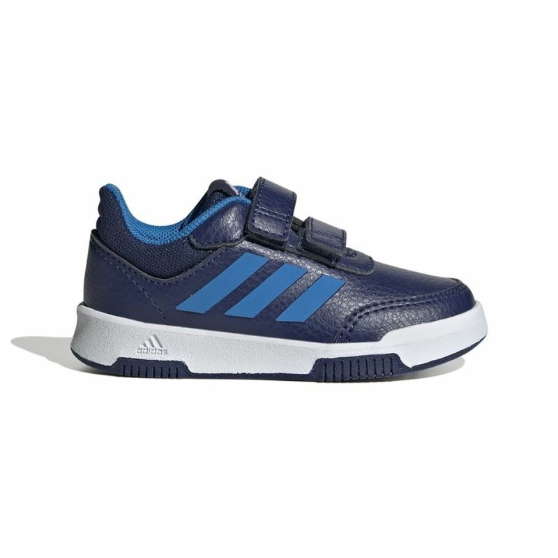 Chaussures de Sport pour Enfants Adidas Tensaur Sport 2.0 Bleu foncé - Acheter à 22,79 € seulement chez Collector's Boutique