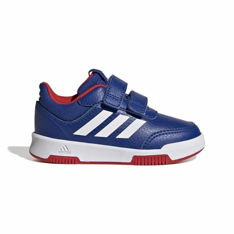 Chaussures de Sport pour Enfants Adidas Tensaur Sport Bleu - Acheter à 22,79 € seulement chez Collector's Boutique