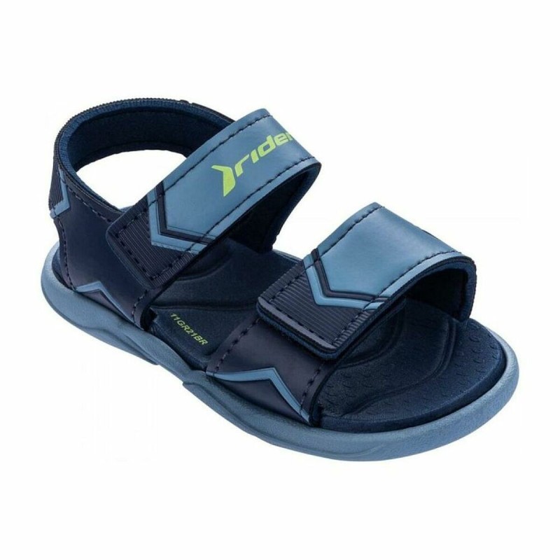 Sandales pour Enfants Ipanema 82746 20729 Bleu - Acheter à 20,64 € seulement chez Collector's Boutique