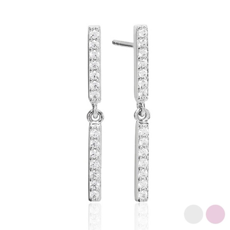 Boucles d´oreilles Femme Sif Jakobs E1018 (3 cm) - Acheter à 33,05 € seulement chez Collector's Boutique