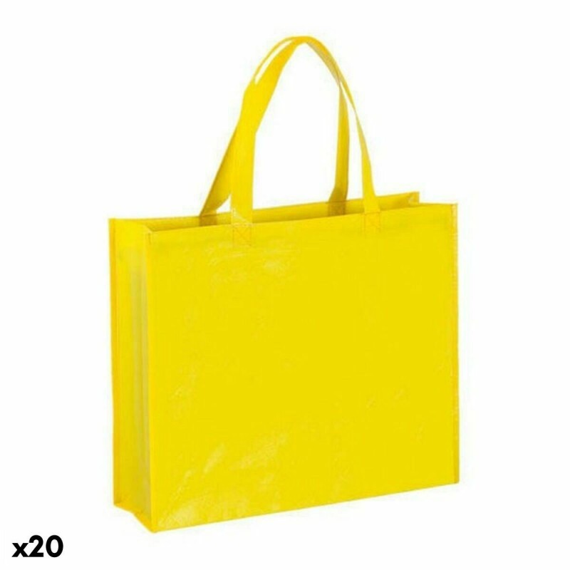 Sac Multi-usages 143306 (20 Unités) - Acheter à 25,74 € seulement chez Collector's Boutique