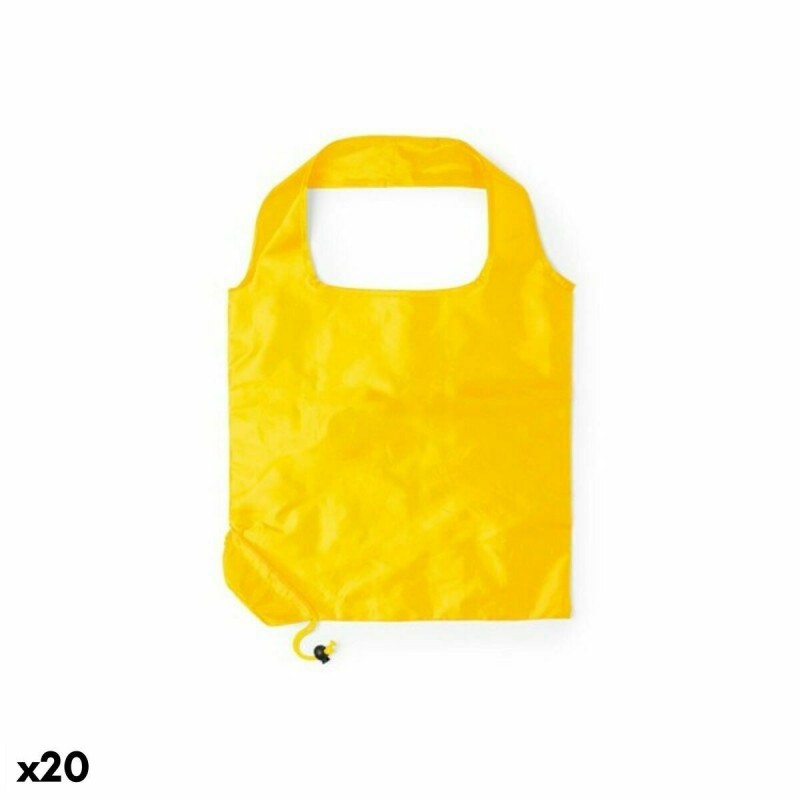 Sac Pliable 146122 (20 Unités) - Acheter à 25,74 € seulement chez Collector's Boutique