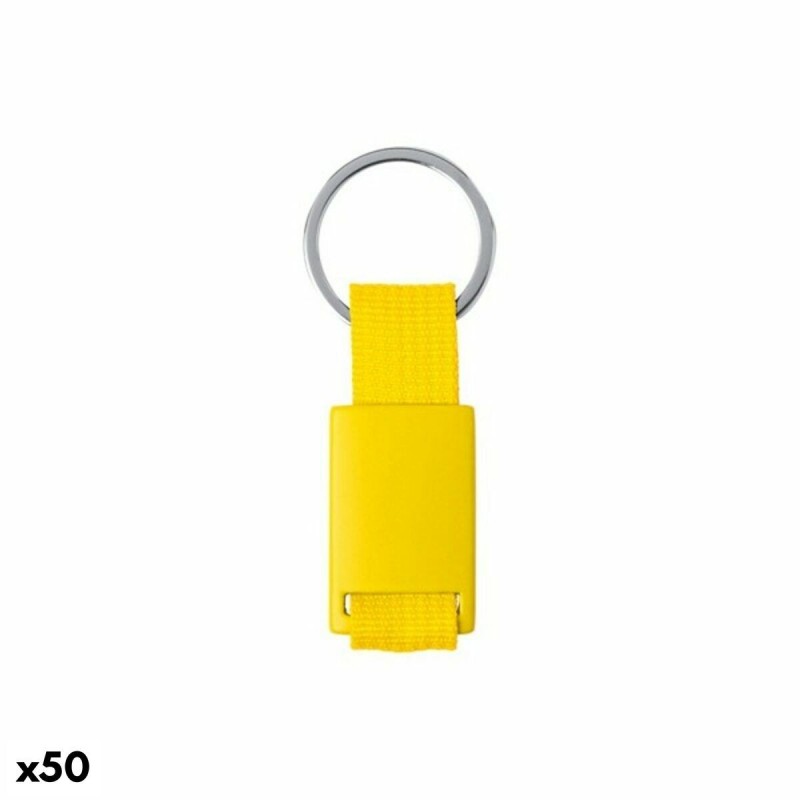 Porte-clés 146062 (50 Unités) - Acheter à 26,00 € seulement chez Collector's Boutique