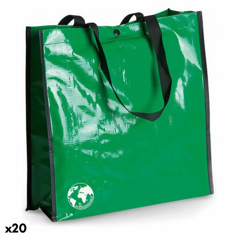 Sac Multi-usages 149771 (70 cm) (20 Unités) - Acheter à 26,45 € seulement chez Collector's Boutique